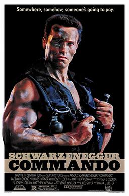 Commando-1985